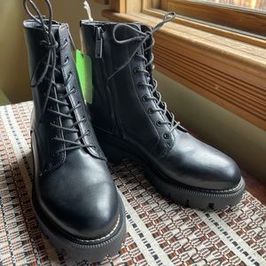 Brand New- Sam Edelman Boots